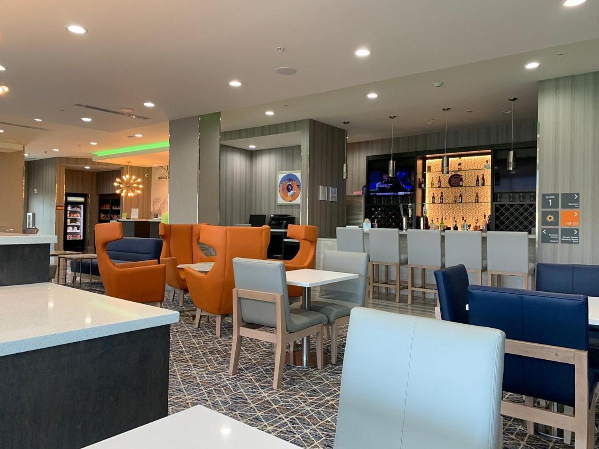 La Quinta By Wyndham Opelika Auburn Hotel Eksteriør billede